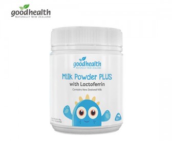 Good Health 好健康 乳铁蛋白复合粉 45克 Good Health 好健康 乳铁蛋白复合粉 45克